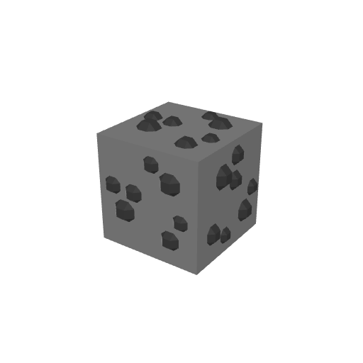 Coal Block