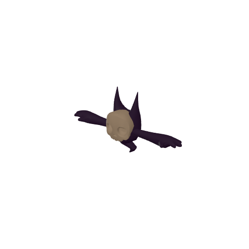 Ghost Skull