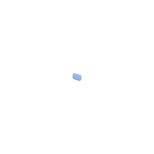 Pillow Blue