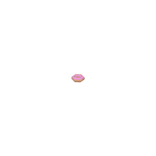 Donut Sprinkles