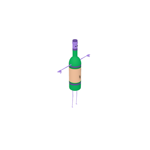 Wine Character
