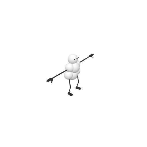 Cloud Character