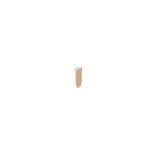 Kitchen Bar End