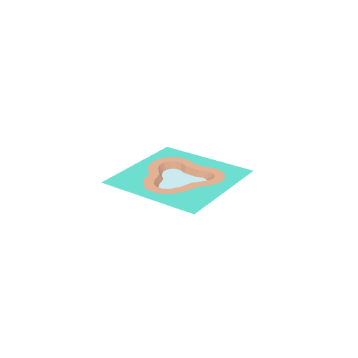 Ground River Tile