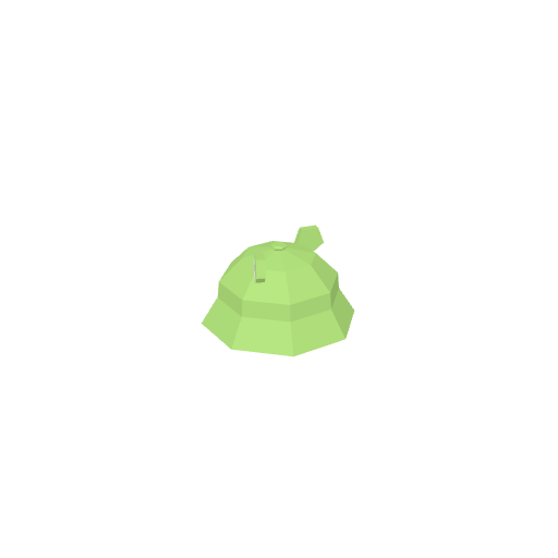 Frog Hat