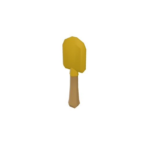 Shovel Gold