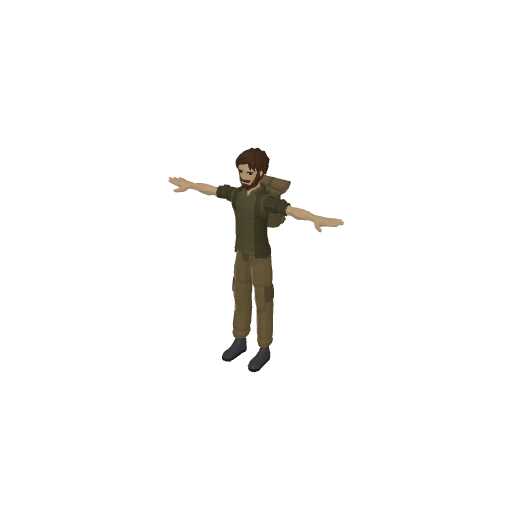 Adventurer