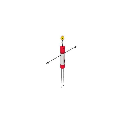 TNT Character