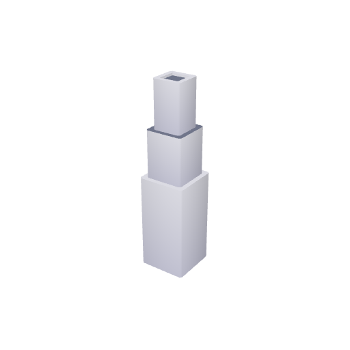 Low Detail Building F