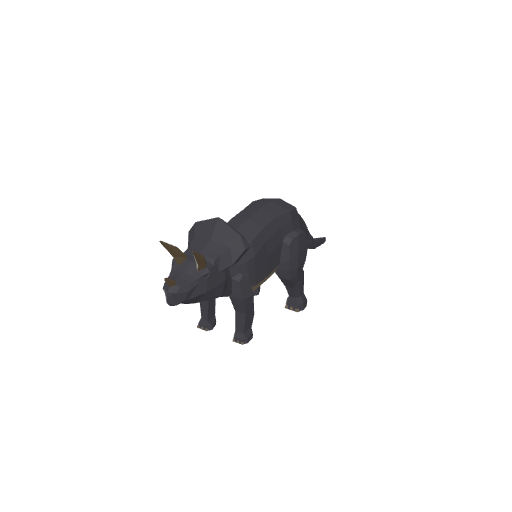 Triceratops