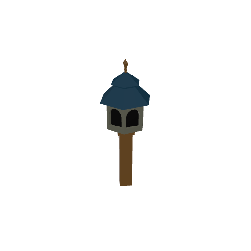 Bird House