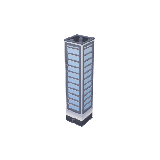 Skyscraper D