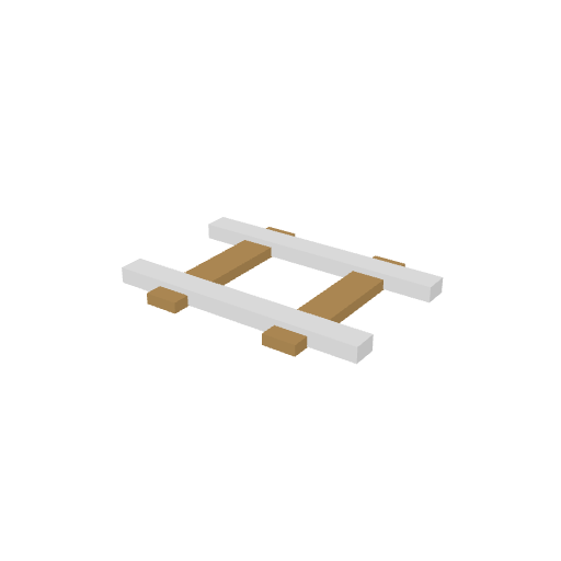 Rail Straight