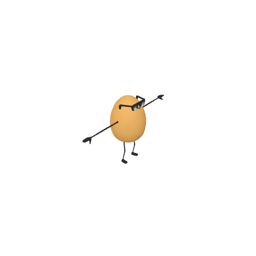Cool Egg