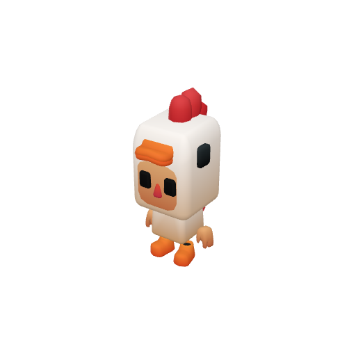 Chicken Guy