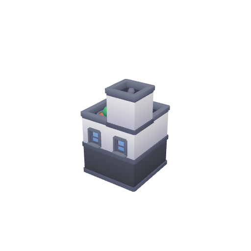 Building D