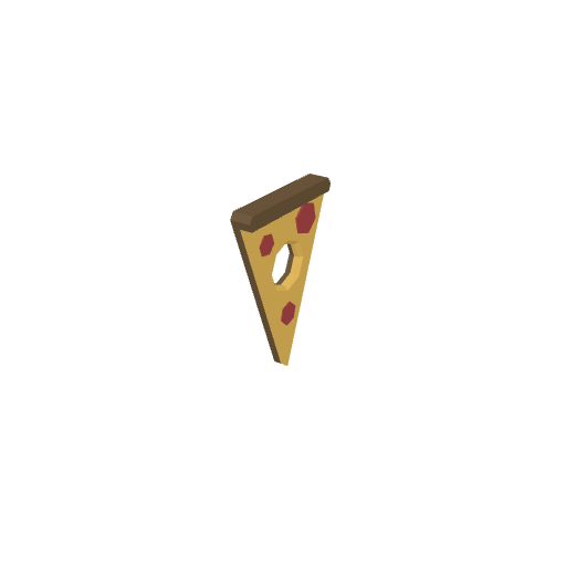 Pizza Hat
