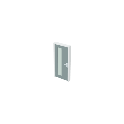Doorway Front