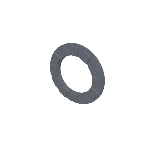 NeoPixel Ring 12