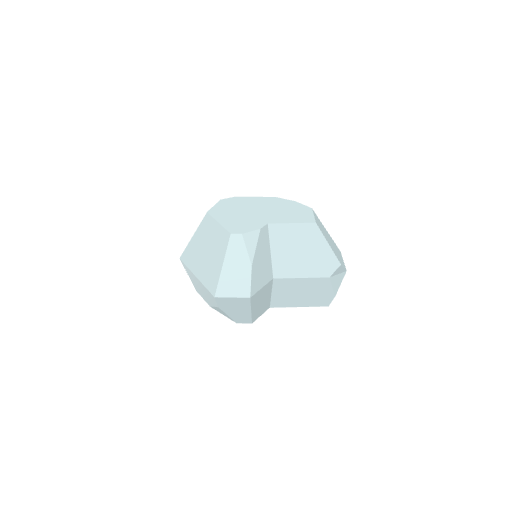 Stone Large D