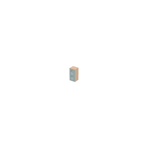 Speaker Small