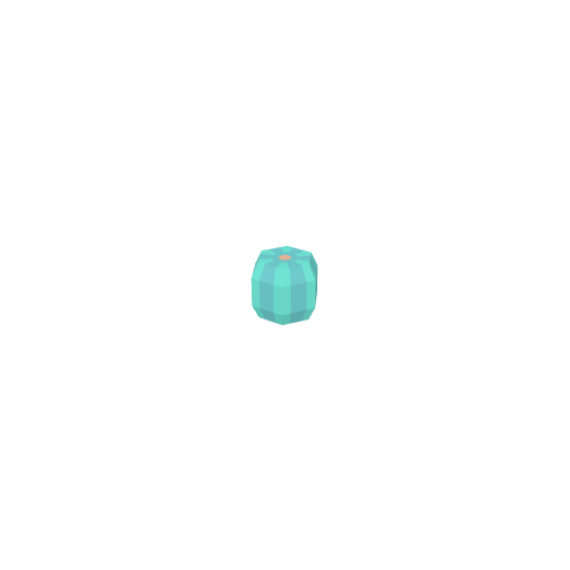Crop Melon