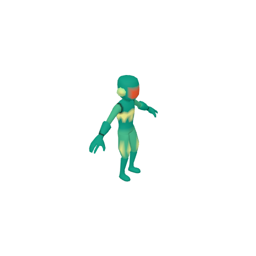 Astronaut