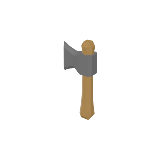 Axe Stone