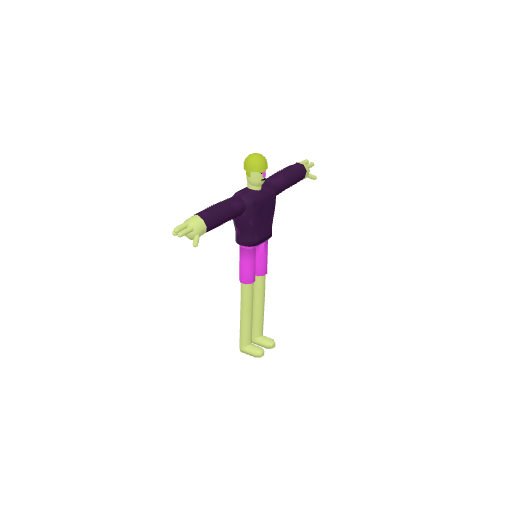 Man