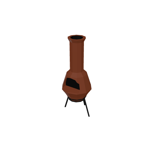 Chiminea