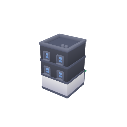 Building H