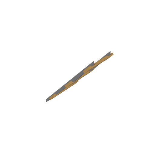 Rail Incline