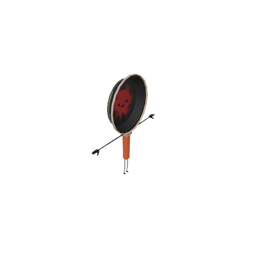 Pan Character