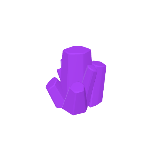 Big Crystal