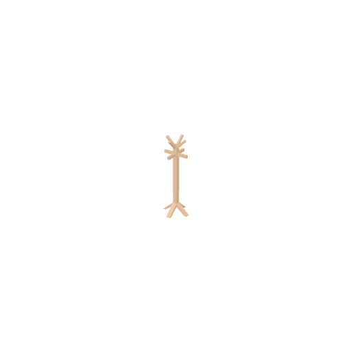 Coat Rack Standing