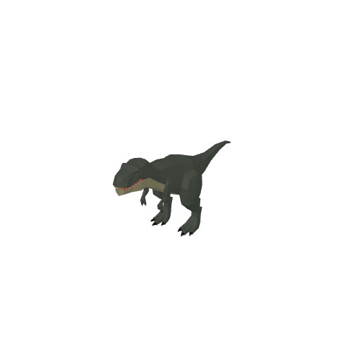 T Rex
