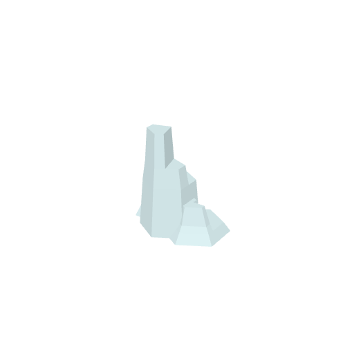 Stone Tall A