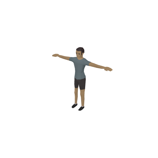 Man