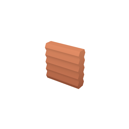 Cabin Wall