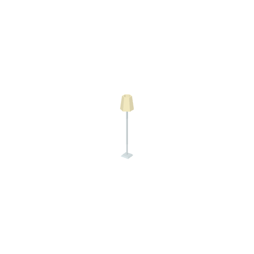 Lamp Round Floor