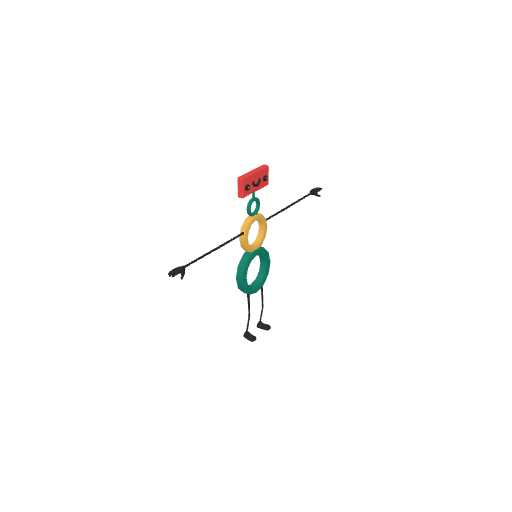Circle Boy