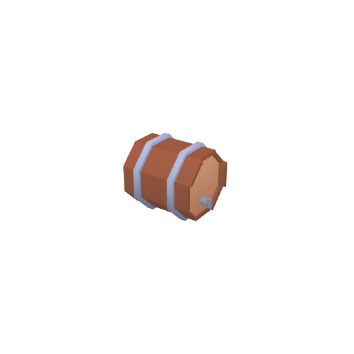 Barrel