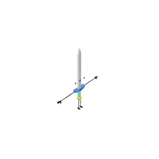 Sword Character