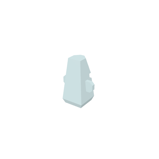 Statue Head