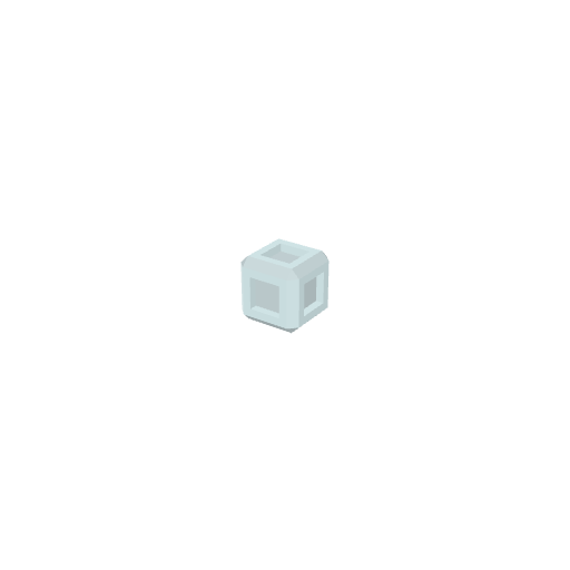 Statue Block