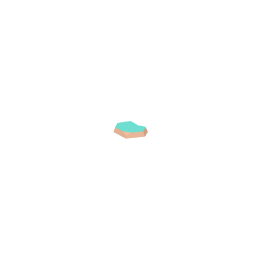 Rock Small Flat C