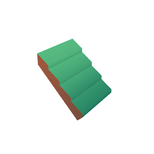 Cabin Roof