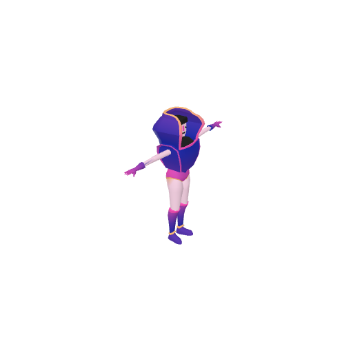 Moon Girl