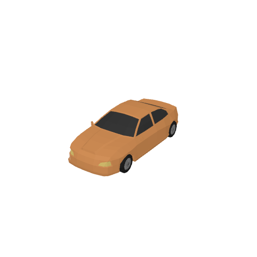 Sports Car