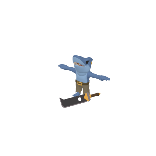 Sharky